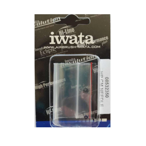 IWATA NEEDLE SEAL FOR AIRBRUSH HP CM - 08532350