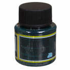 CADENCE PAINT WITH MARBLE EFFECT EBRU 45 ML. - GREEN 857