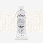 SCHMINCKE МАСЛЕНА БОЯ NORMA PROFESSIONAL 35 ML ZINC TITANIUM WHITE