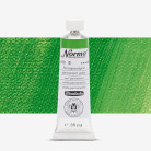 SCHMINCKE МАСЛЕНА БОЯ NORMA PROFESSIONAL 35 ML PERMANENT GREEN