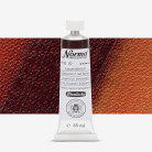 SCHMINCKE МАСЛЕНА БОЯ NORMA PROFESSIONAL 35 ML TRANSPARENT RED BROWN