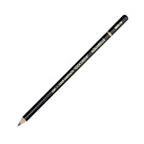 KOH-I-NOOR ГРАФИЧНИ МОЛИВИ АКВАРЕЛЕН