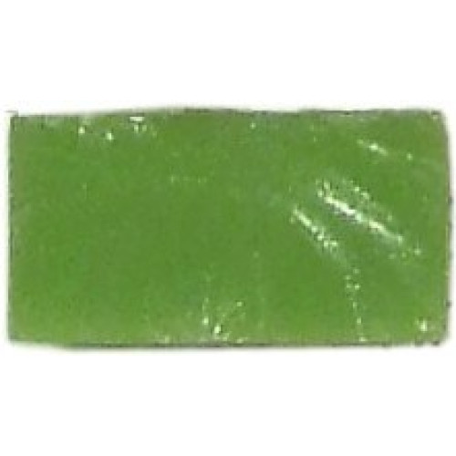 MOSAIKSTONE MOSAIC 18/8/8 MM 200 GR. SM513E - APPLE GREEN