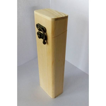 NEWART WOODEN BOX - 18.5/5.5/3.5 - AS-WB41