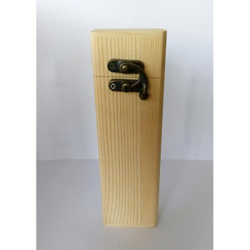 NEWART WOODEN BOX - 18.5/5.5/3.5 - AS-WB41