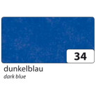 FOLIA SILENCE 50/70 CM. 20 G. DARK BLUE