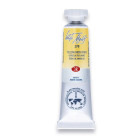LENINGRAD WATERCOLOR PAINT TUBE 10 ML. - YELLOW IRON OXIDE