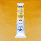 LENINGRAD WATERCOLOR PAINT TUBE 10 ML. - YELLOW IRON OXIDE