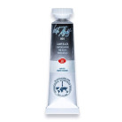 LENINGRAD WATERCOLOUR PAINT TUBE 10 ML. - SABLE BLACK