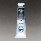 LENINGRAD WATERCOLOUR PAINT TUBE 10 ML. - SABLE BLACK