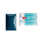 LENINGRAD WATERCOLOUR PAINT 2.5 ML. - AQUAMARINE MIST