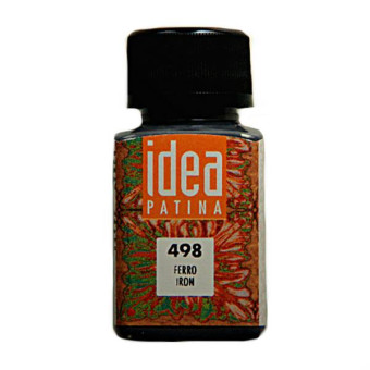 MAIMERI PATINA 60 ML - IRON
