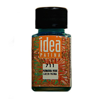 MAIMERI PATINA 60 ML. - GREEN