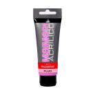 MAIMERI ACRYLIC PAINT ACRILICO 75 ML. - FLUO PINK