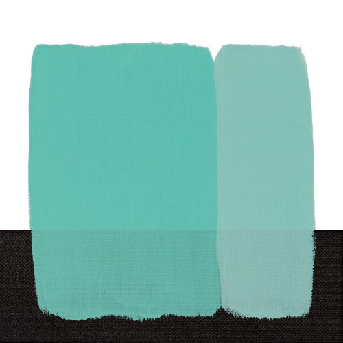 MAIMERI ACRYLIC PAINT ACRILICO 75 ML. - TURQUOISE GREEN