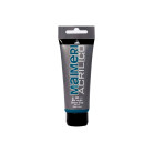 MAIMERI ACRYLIC PAINT ACRILICO 75 ML. - BLUE-GREEN