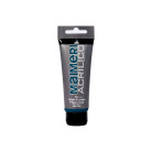 MAIMERI ACRYLIC PAINT ACRILICO 75 ML. - PAYNE'S GRAY