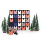 DECOPATCH КУТИЙКИ ОТ ПАПИЕМАШЕ 5X25X25CM HD018O
