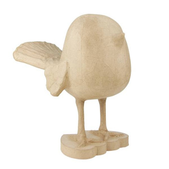 DECOPATCH ANGRY BIRD ГОЛЯМО ОТ ПАПИЕМАШЕ - LA005O