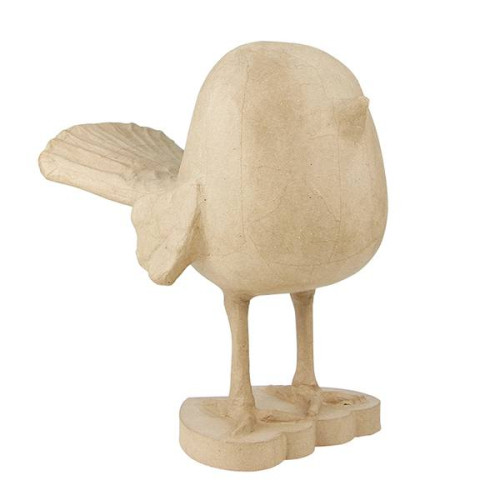 DECOPATCH ANGRY BIRD ГОЛЯМО ОТ ПАПИЕМАШЕ - LA005O