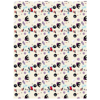 DECOPATCH ХАРТИЯ ЗА ДЕКОРАЦИЯ 30/40 СМ., 763