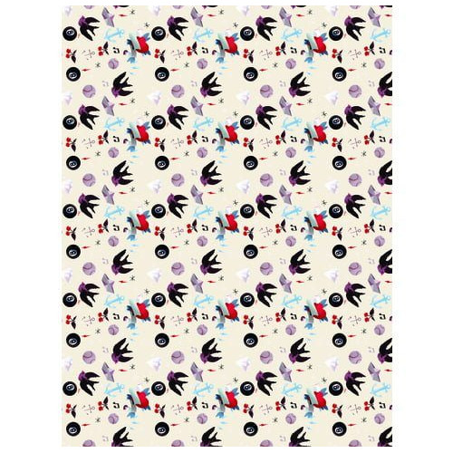 DECOPATCH ХАРТИЯ ЗА ДЕКОРАЦИЯ 30/40 СМ., 763