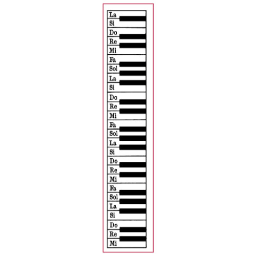 STAMPERIA HIGH DEFINITION STAMPS - ГУМЕНИ ПЕЧАТИ WTKCC97