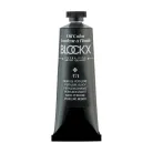 BLOCKX МАСЛЕНА БОЯ PERYLENE BLACK 35ML 213371BXC