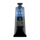 BLOCKX МАСЛЕНА БОЯ MANGANESE BLUE 35ML 213550BXC