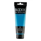 BLOCKX АКРИЛНА БОЯ BRILLIANT BLUE 120ML 60208BXC