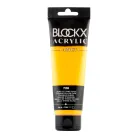 BLOCKX АКРИЛНА БОЯ DARK TITANIUM YELLOW 120ML 60728BXC