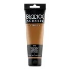 BLOCKX АКРИЛНА БОЯ SIENNA NATURAL 120ML 60843BXC