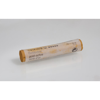 SCHMINCKE СУХ ПАСТЕЛ GOLD OCHRE, B 17014068