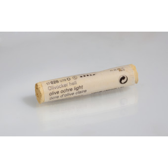 SCHMINCKE СУХ ПАСТЕЛ OLIVE OCHRE LIGHT, O 17028079