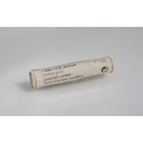 SCHMINCKE СУХ ПАСТЕЛ GREENISH UMBER, O 17030079