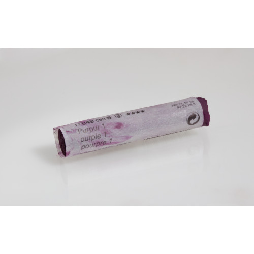 SCHMINCKE СУХ ПАСТЕЛ PURPLE 1, B 17049068