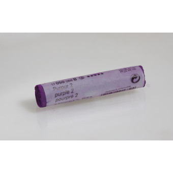 SCHMINCKE СУХ ПАСТЕЛ PURPLE 2, B 17050068