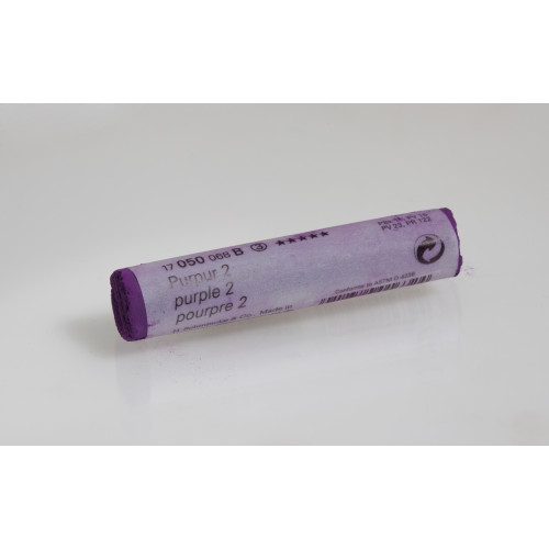 SCHMINCKE СУХ ПАСТЕЛ PURPLE 2, B 17050068