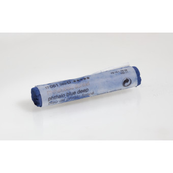 SCHMINCKE СУХ ПАСТЕЛ PHTHALO BLUE DEEP, D 17061069