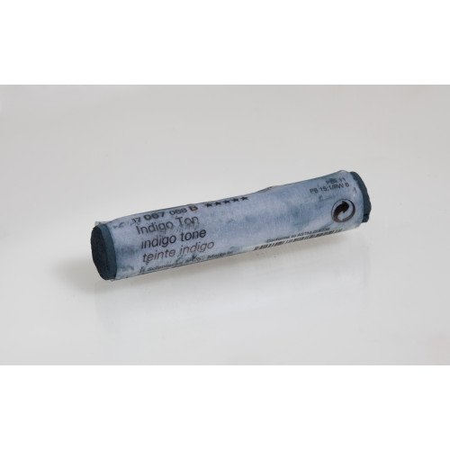 SCHMINCKE СУХ ПАСТЕЛ INDIGO HUE, B 17067068