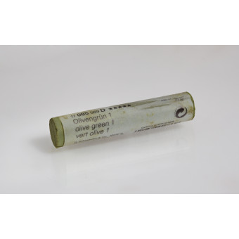 SCHMINCKE СУХ ПАСТЕЛ OLIVE GREEN 1, D 17085069