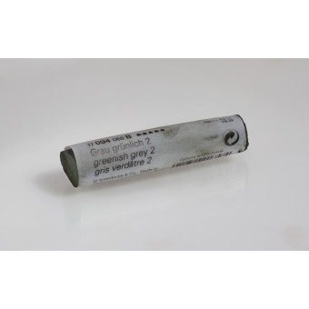 SCHMINCKE СУХ ПАСТЕЛ GREENISH GREY 2, B 17094068