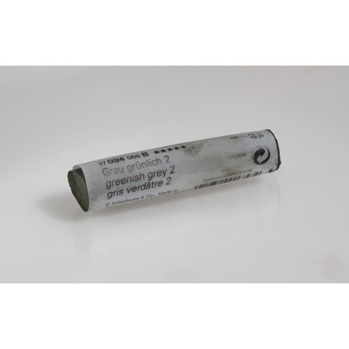 SCHMINCKE СУХ ПАСТЕЛ GREENISH GREY 2, B 17094068
