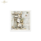 ITD COLLECTION MINI RICE PAPER К-КТ 6БР 14.8X14.8CM - RSM240