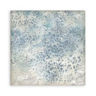 STAMPERIA SILENT SEA BLOCK OF PAPER 30.5/30.5CM-SBBL170