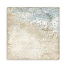 STAMPERIA SILENT SEA BLOCK OF PAPER 30.5/30.5CM-SBBL170