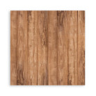 STAMPERIA GOLDEN HARMONY BLOCK 30.5/30.5 CM - SBBXLB17