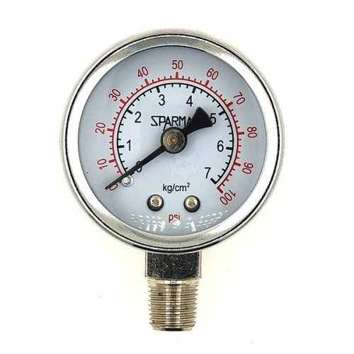 SPARMAX MANOMETER