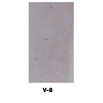 NEPALESE HANDMADE PAPER V-8 60 GSM 50/75