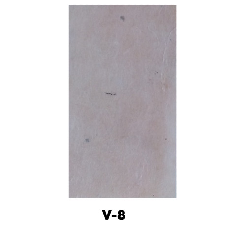 NEPALESE HANDMADE PAPER V-8 60 GSM 50/75